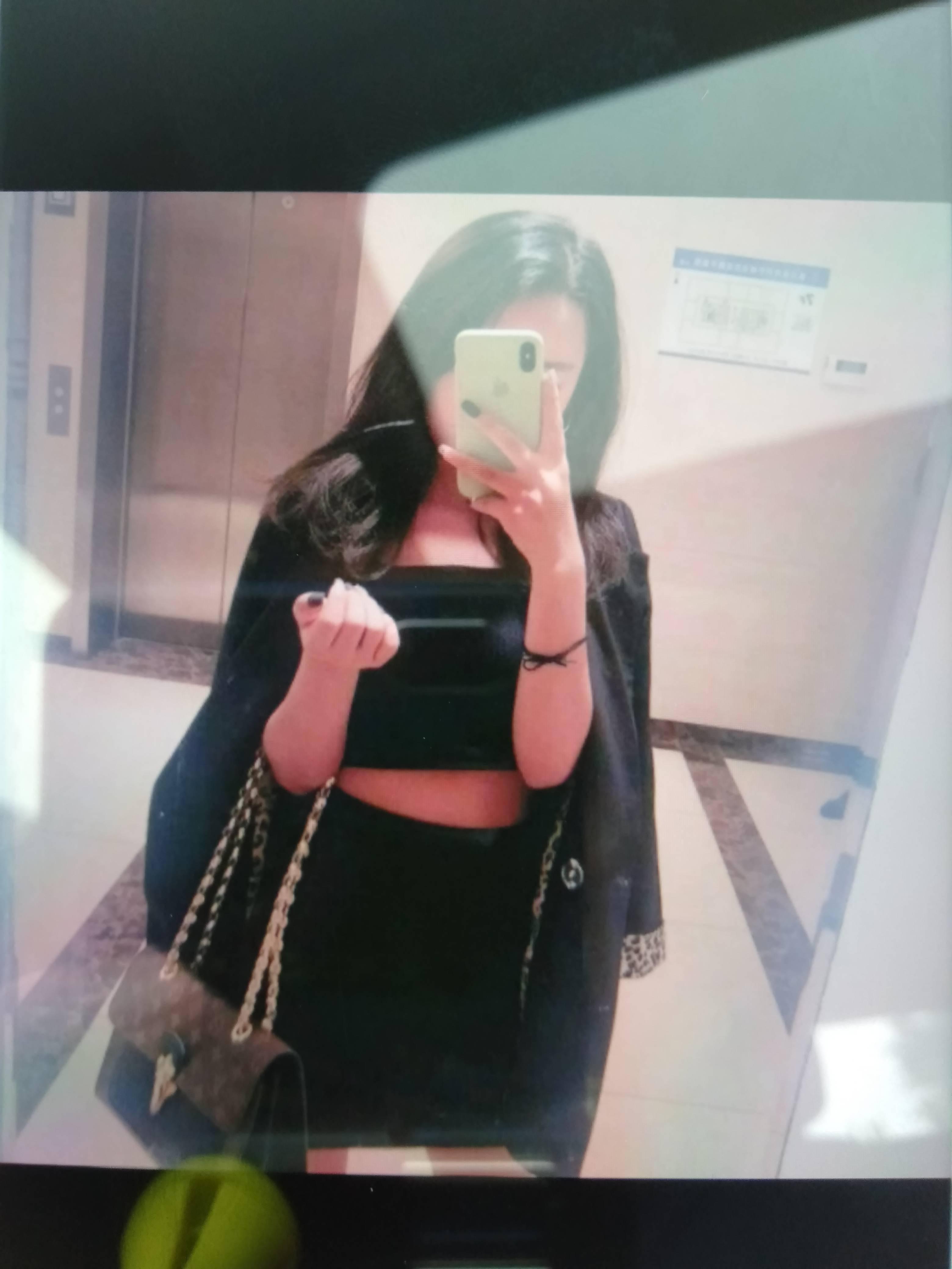 长安区 兼职妹子 身材好 服务好